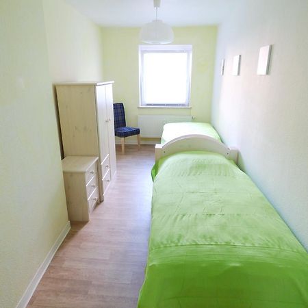 Gastewohnung Altstadtperle Майсен Екстериор снимка