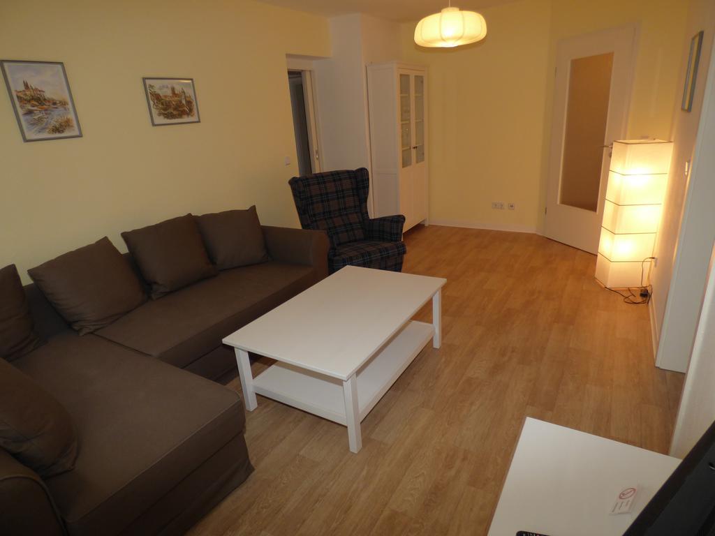 Gastewohnung Altstadtperle Майсен Екстериор снимка