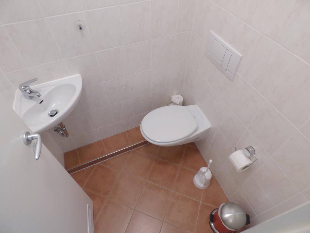 Gastewohnung Altstadtperle Майсен Екстериор снимка