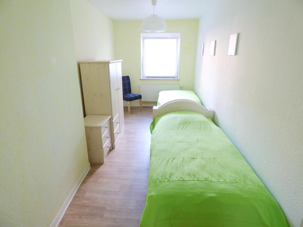 Gastewohnung Altstadtperle Майсен Екстериор снимка