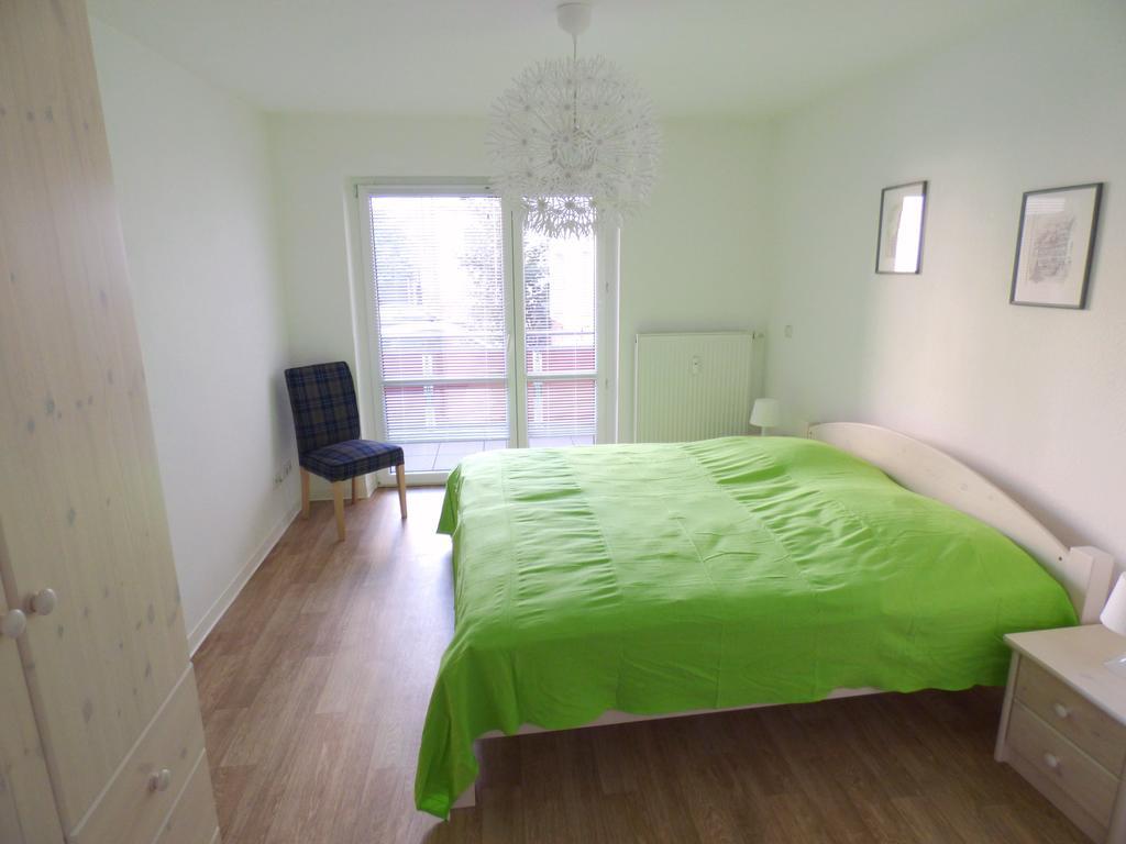 Gastewohnung Altstadtperle Майсен Екстериор снимка