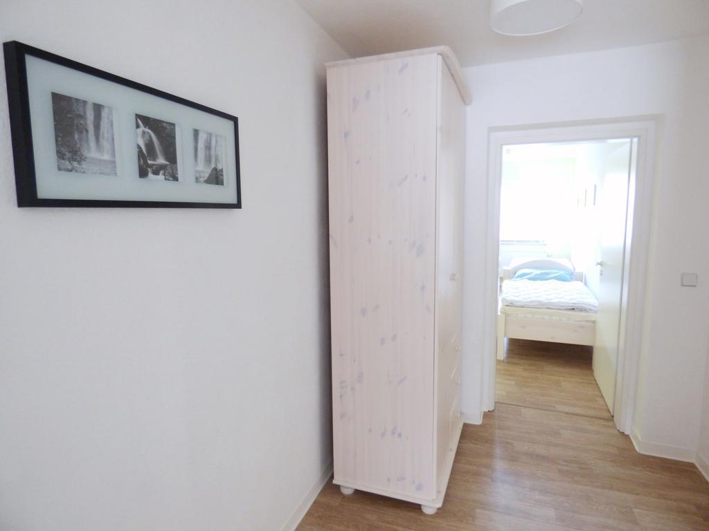 Gastewohnung Altstadtperle Майсен Екстериор снимка