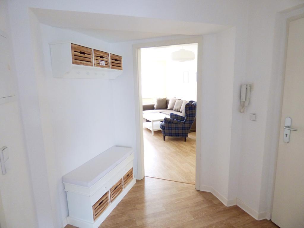 Gastewohnung Altstadtperle Майсен Екстериор снимка