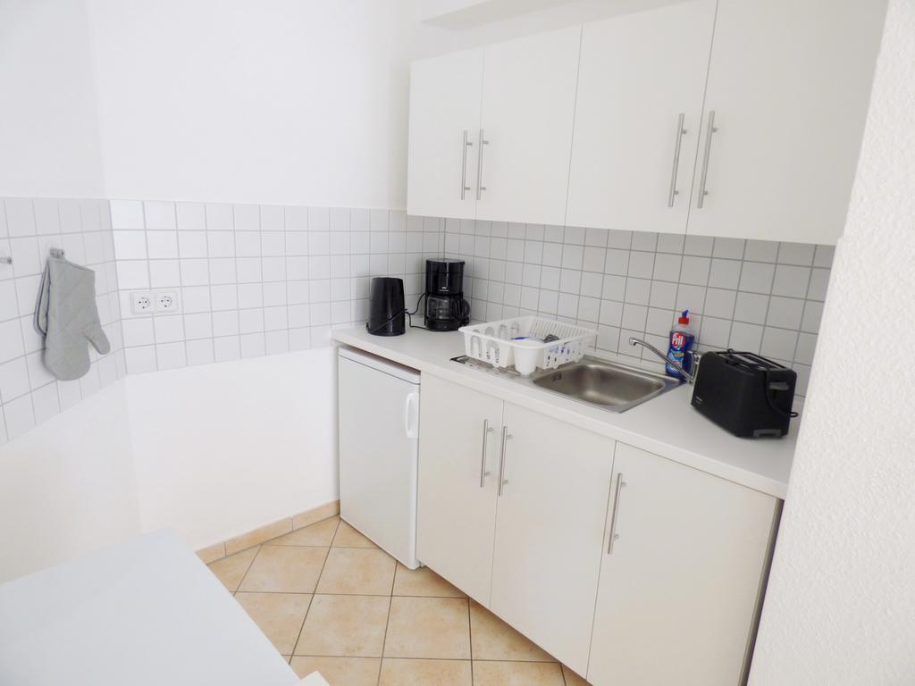 Gastewohnung Altstadtperle Майсен Екстериор снимка